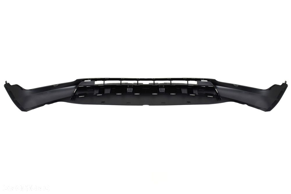 volvo xc40 2018- przed lift zderzak przedni dolny hokej zderzaka przód - 3