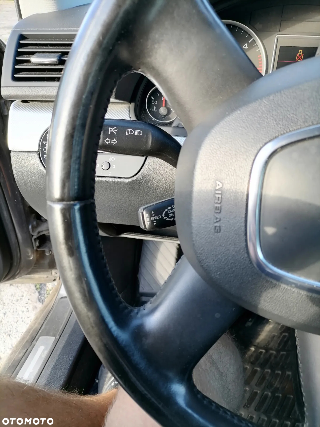 Audi A4 Avant 2.0 TDI - 11