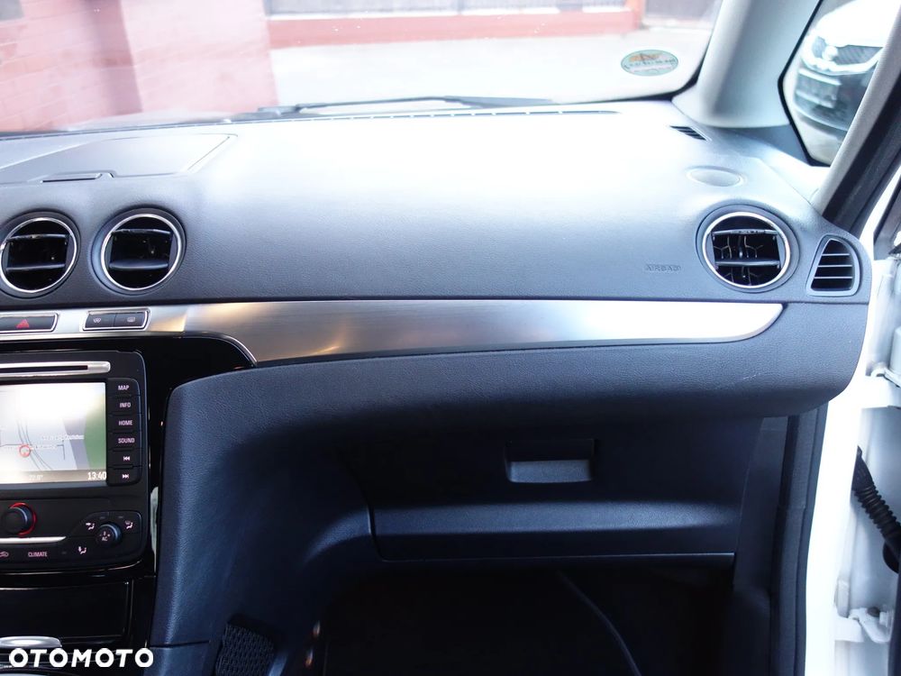 Ford Galaxy 2.0 TDCi Titanium - 20