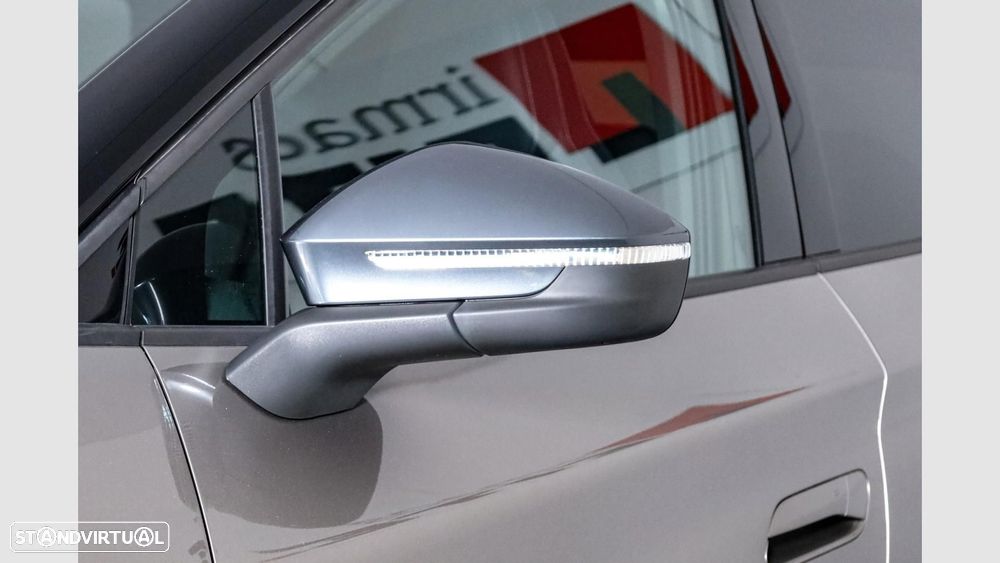 Cupra Tavascan 77 kWh Adrenaline - 5