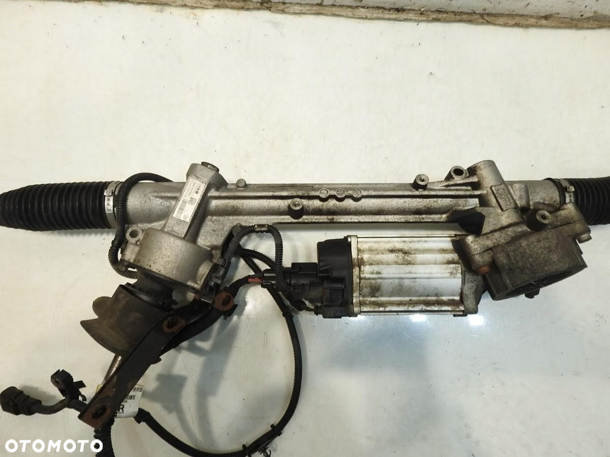PRZEKŁADNIA MAGLOWNICA OPEL ASTRA J 1.4T 13327431 - 9