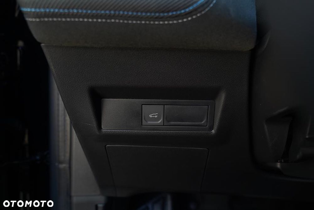 Renault Symbioz 1.8 E-Tech Full Hybrid 160 Esprit Alpine - 14