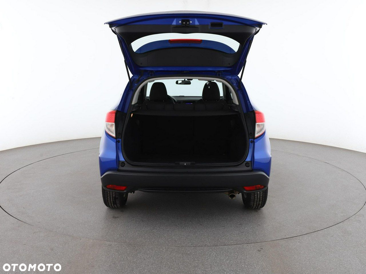 Honda HR-V 1.5 Comfort - 19