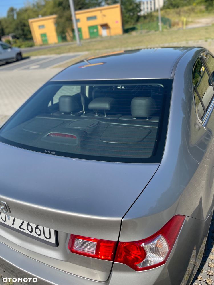 Honda Accord 2.0 Executive - 4
