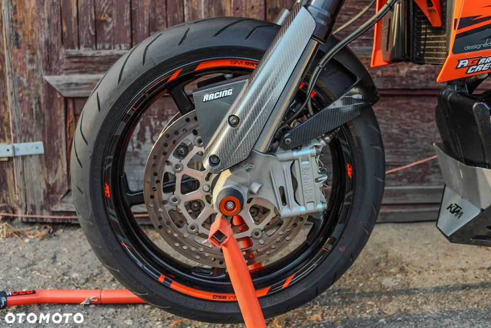 KTM LC 8 - 25