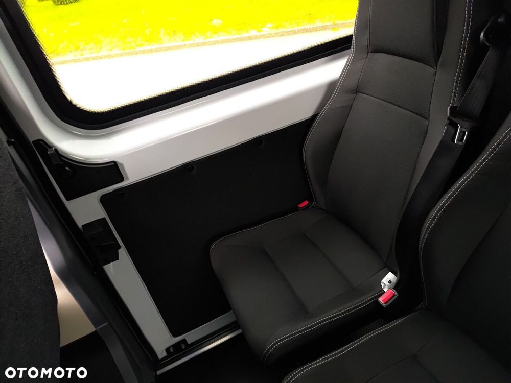 Opel movano Movano 7 osobowy - 21
