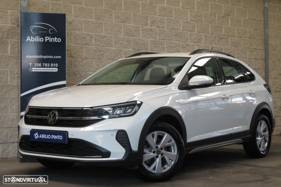 VW Taigo 1.0 TSI Life DSG - 26