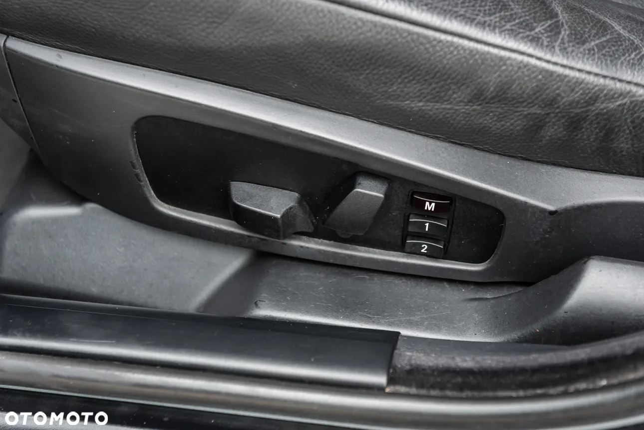 BMW Seria 5 - 18