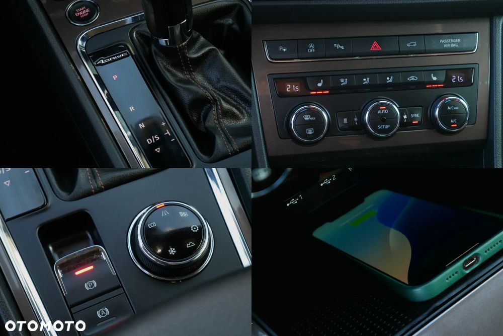 Seat Ateca 2.0 TDI 4Drive DSG XCELLENCE - 35