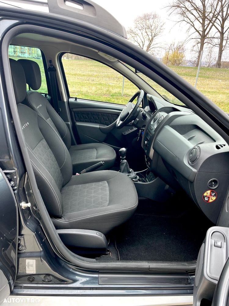 Dacia Duster - 7