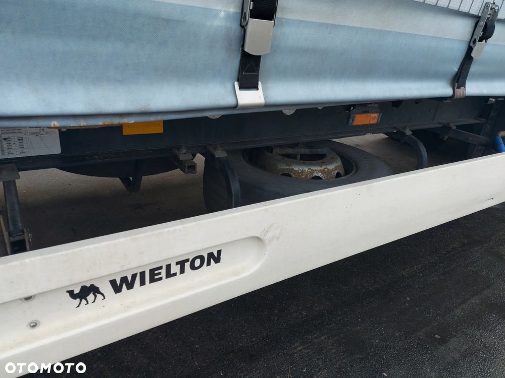 Wielton NS3K - 4