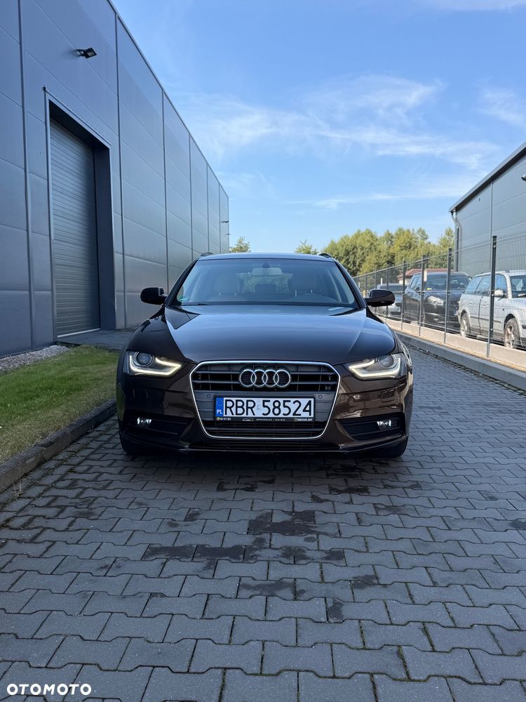 Audi A4 Avant - 24