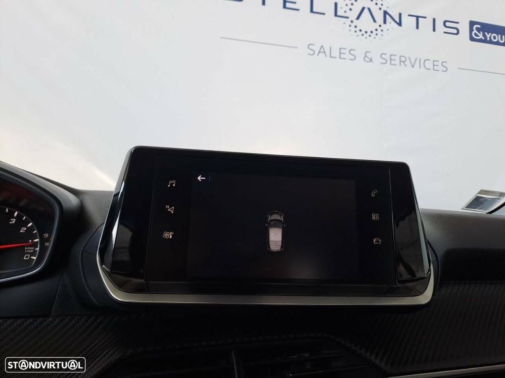 Peugeot 208 1.5 BlueHDi Active Business Pack - 24