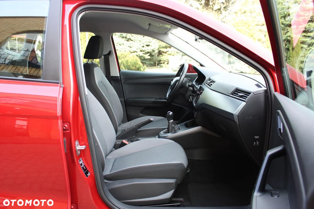 Seat Arona 1.0 TSI Style S&S - 23