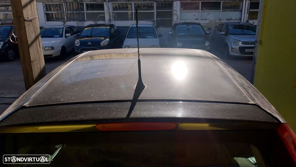 Fiat Grande Punto 1.3 M-Jet Dynamic - 4
