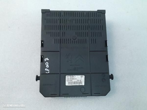 Bsi Citroen C4 Picasso I Veículo Multiuso (Ud_) - 2