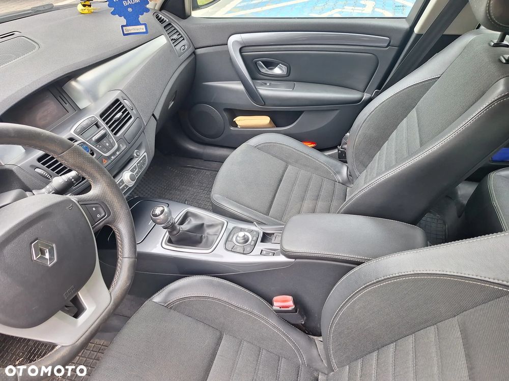 Renault Laguna ENERGY dCi 130 FAP Start-Stop Bose Edition - 7