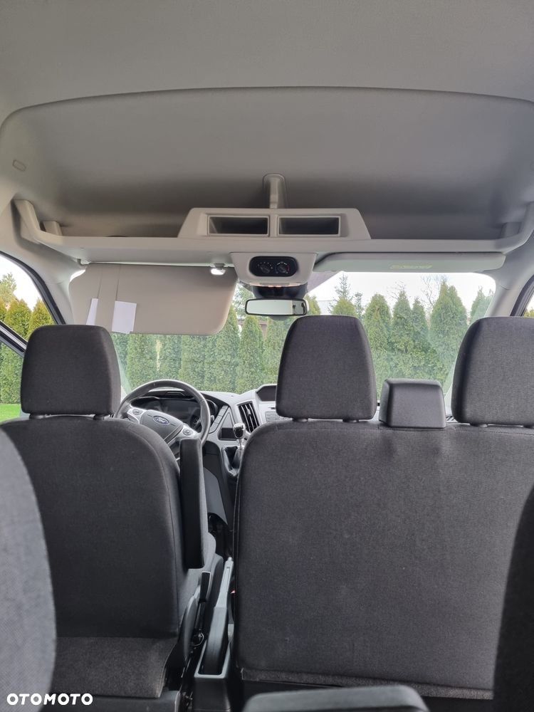 Ford Transit Kombi L3H2 Trend - 24
