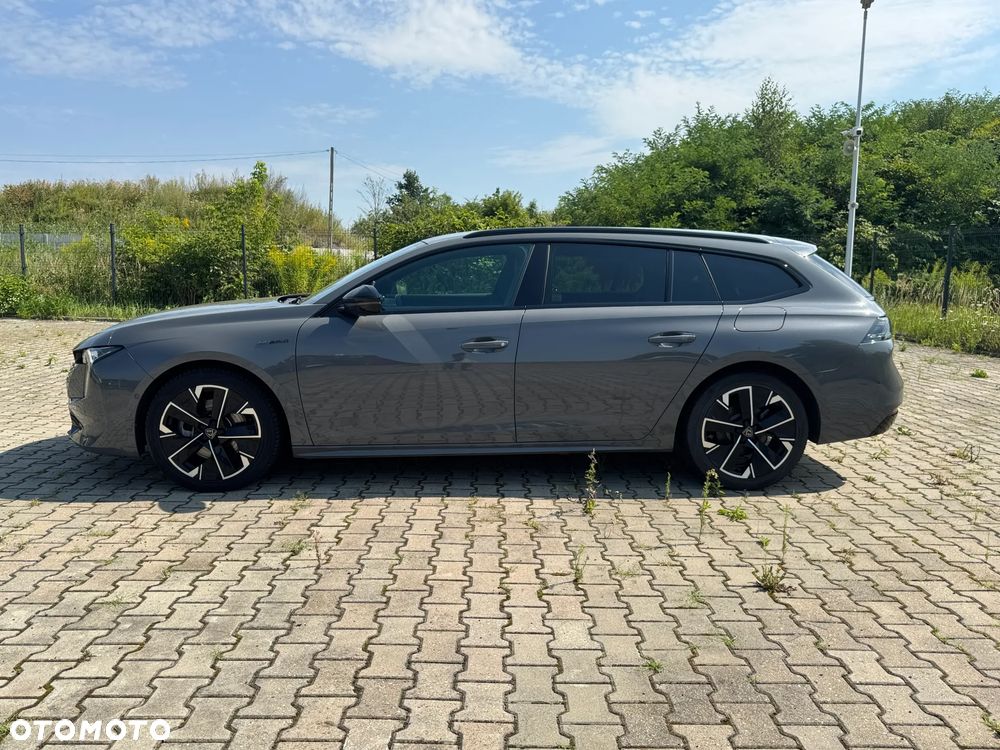 Peugeot 508 - 19