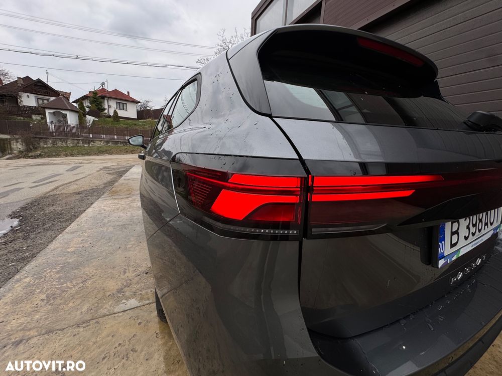 Volkswagen Passat 1.5 eTSI DSG MHEV Business - 10