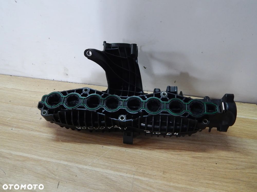 Kolektor ssący nastawnik 2.0 D4 d3 Volvo v60 v90 s90 xc60 v40 xc90 10-20 Łuków części - 2