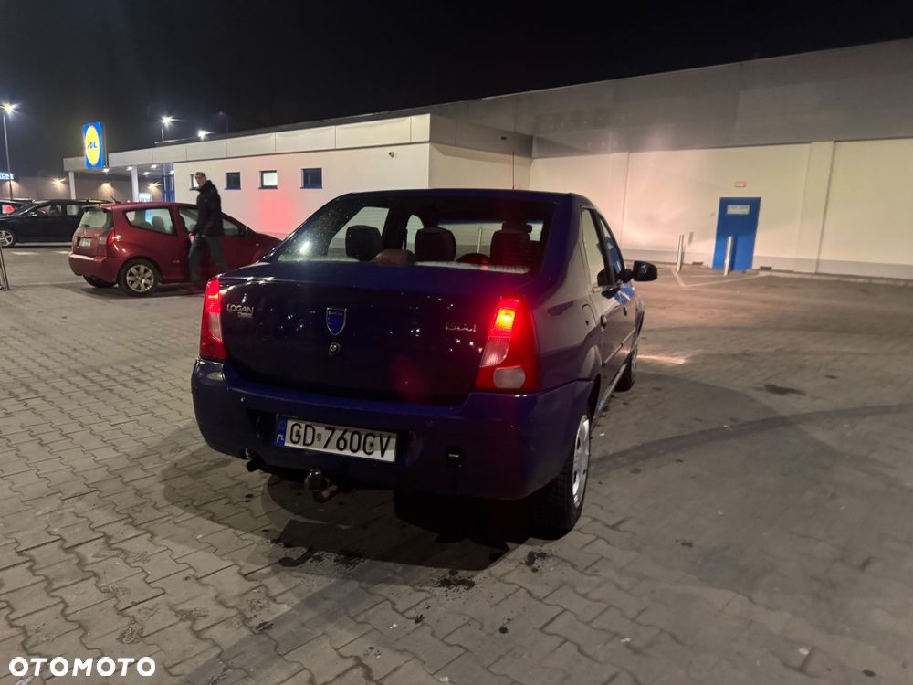 Dacia Logan 1.5 dCi SL Arctica - 3