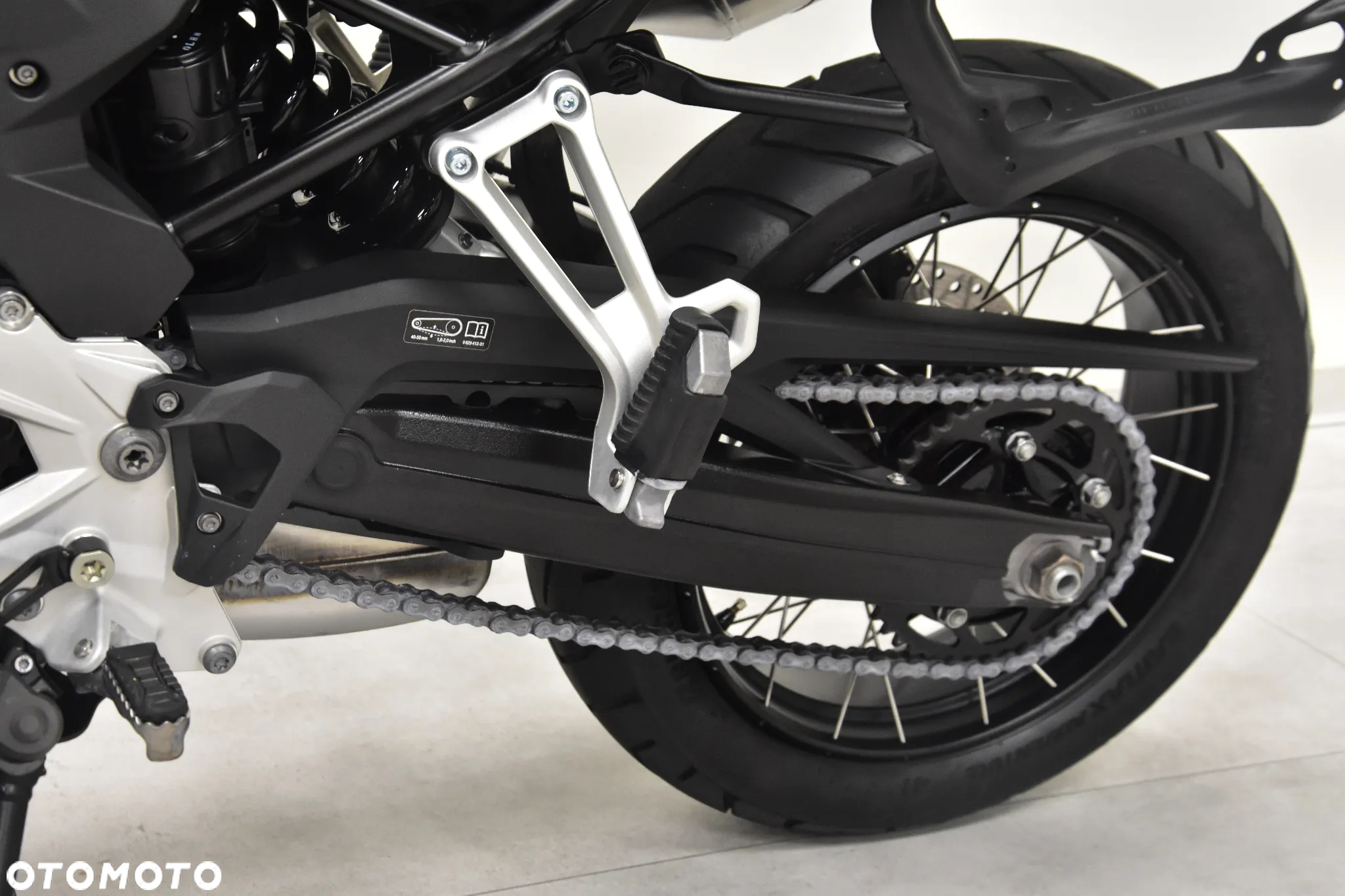 BMW GS - 38