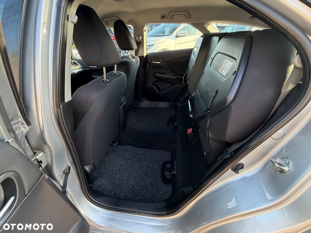 Honda Civic - 20