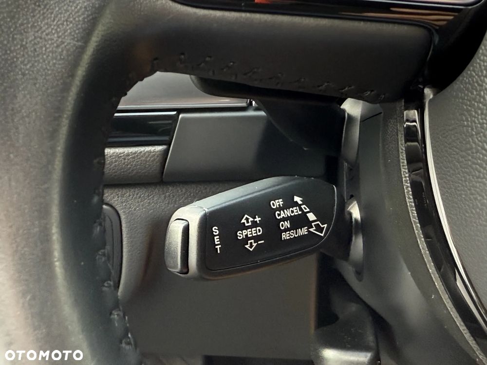 Audi A6 Avant 2.0 TDI quattro S tronic - 7
