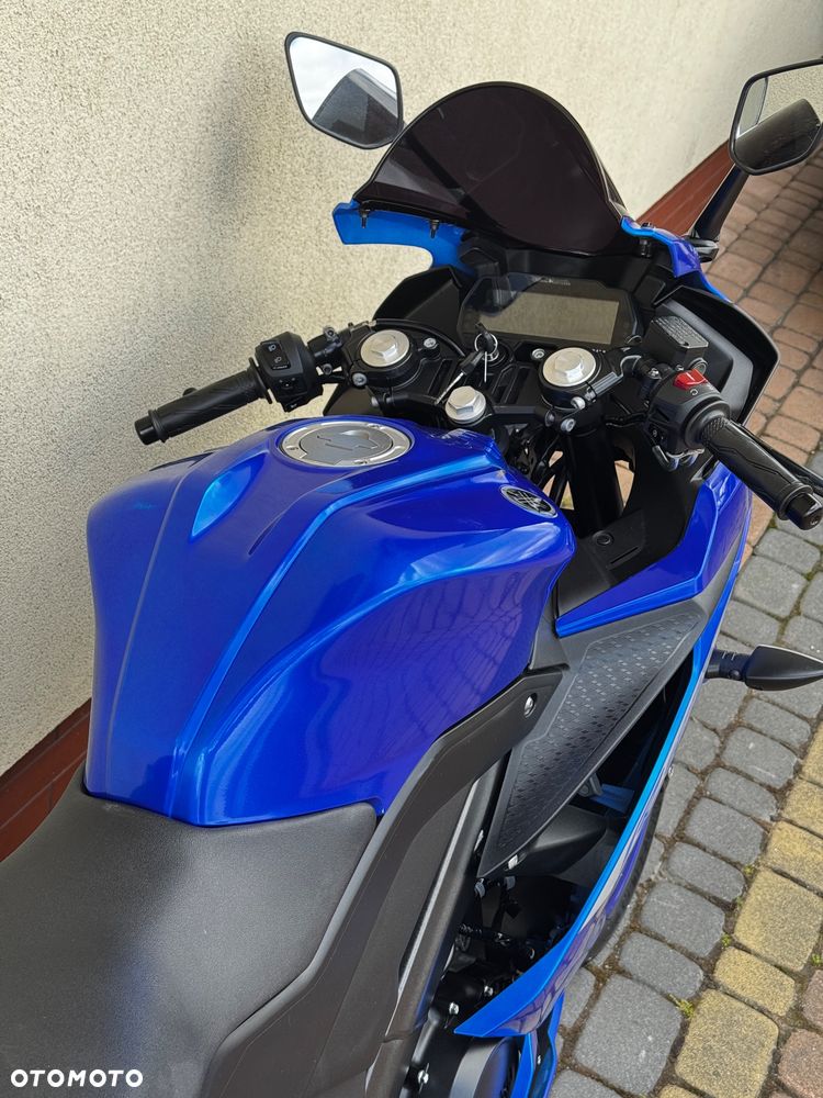 Yamaha XJ - 14