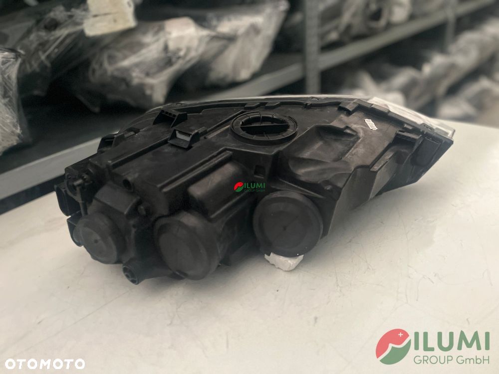 Reflektor VW Polo Prawy 2g1941005 - 7