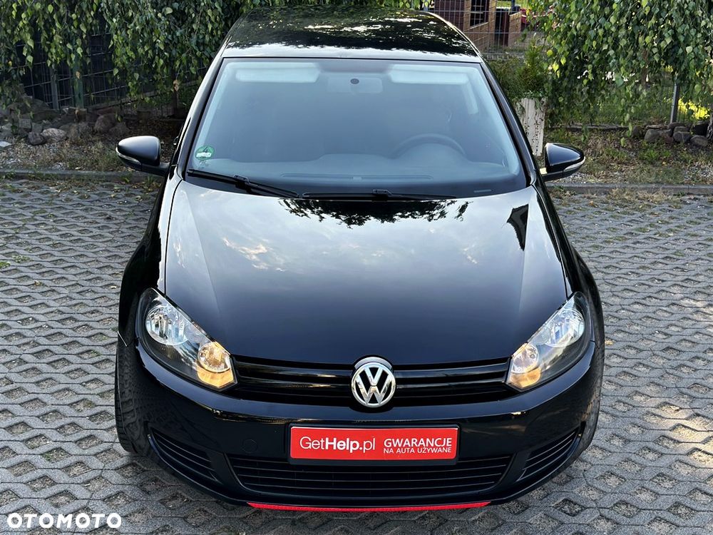 Volkswagen Golf 1.4 Edition - 13