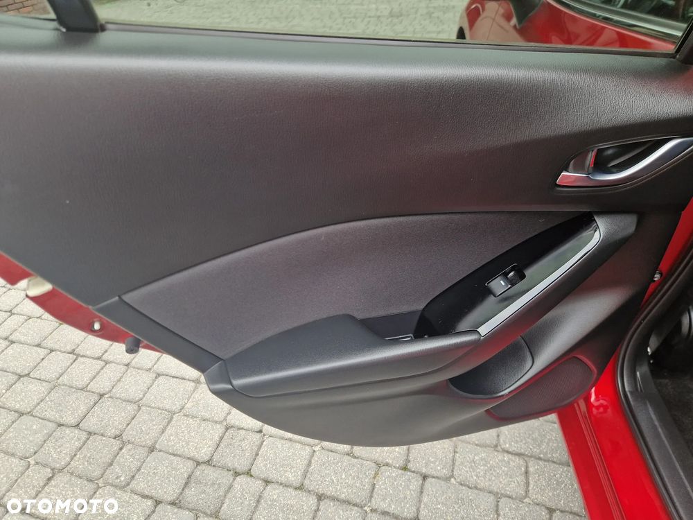 Mazda 3 SKYACTIV-D 150 Exclusive-Line - 15