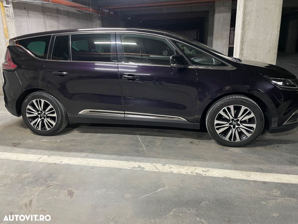 Renault Espace Energy TCe 200 EDC Initiale Paris - 6