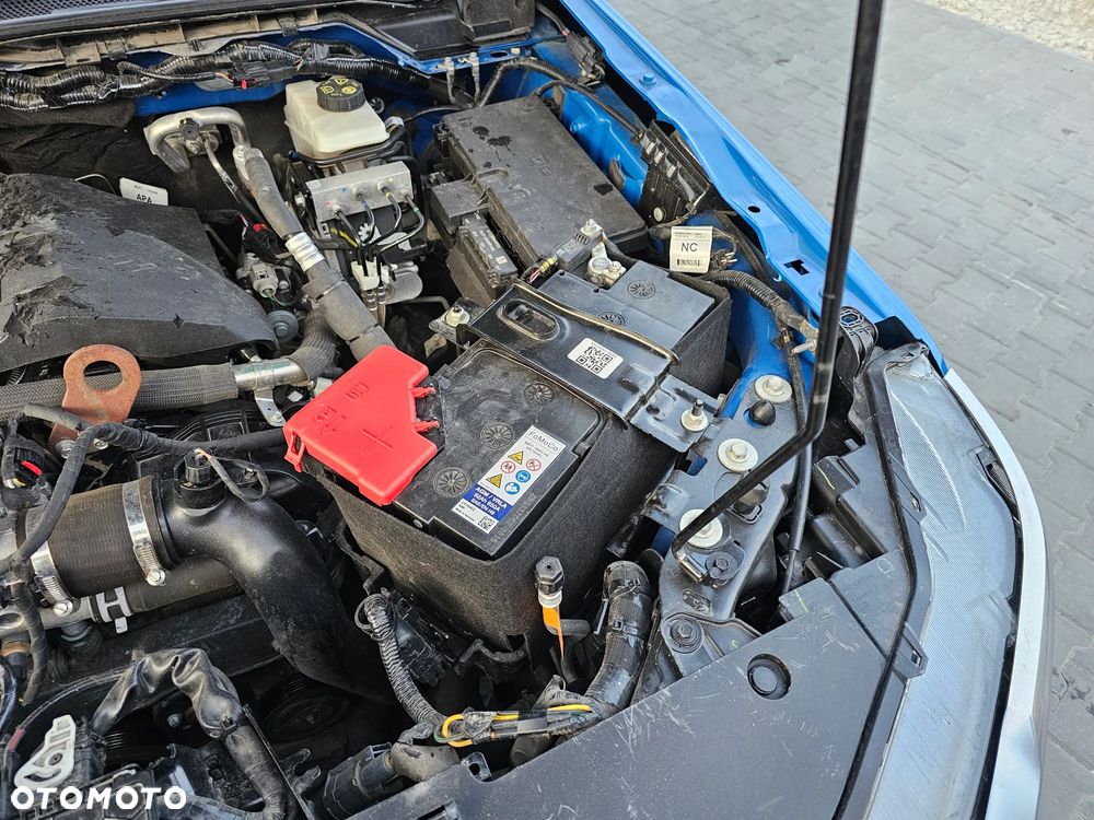 Volkswagen Amarok 3.0 V6 TDi 4MOTION Aventura - 23