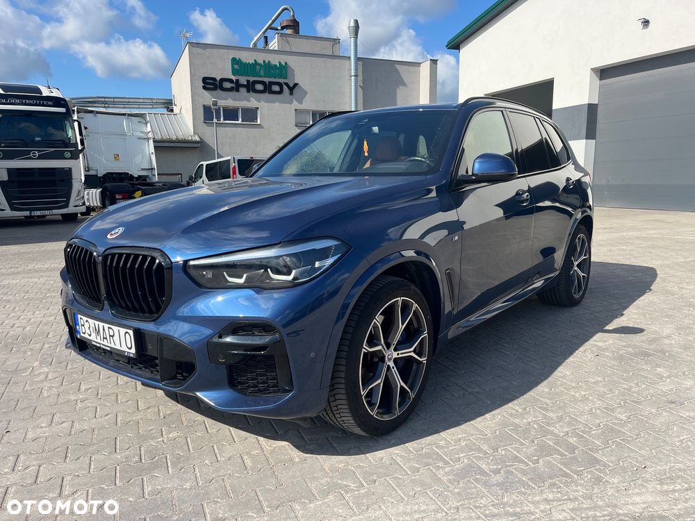 BMW X5 - 6
