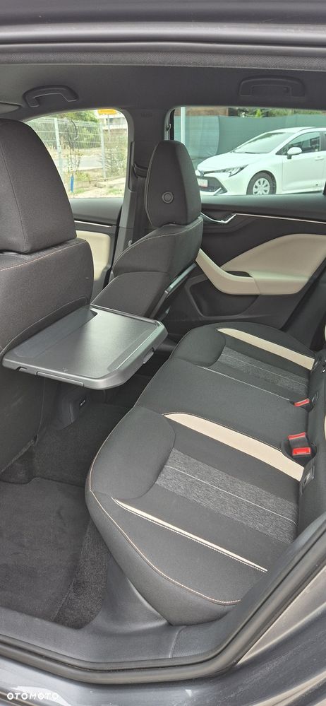 Skoda Scala 1.5 TSI Style DSG - 10