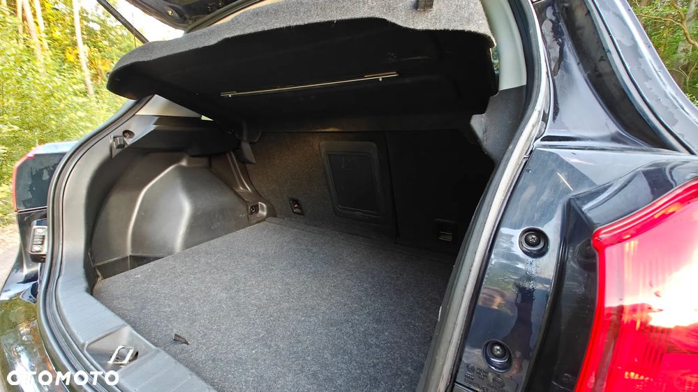 Mitsubishi ASX - 8