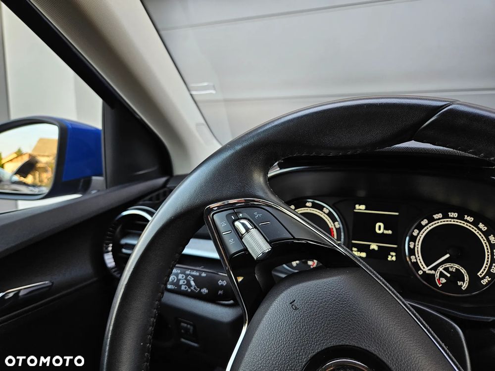 Skoda Fabia 1.0 Ambition - 12