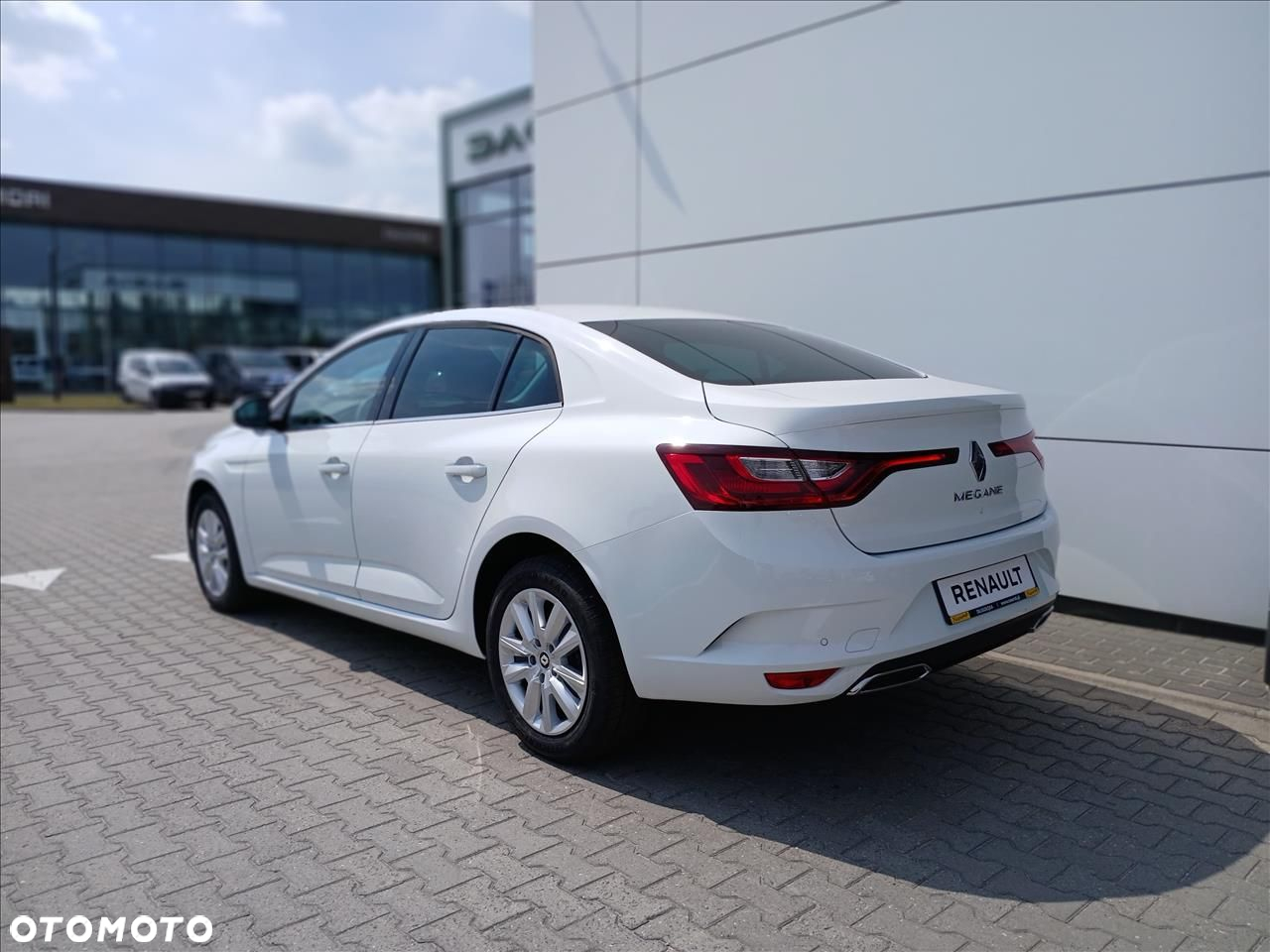 Renault Megane 1.3 TCe Evolution - 3