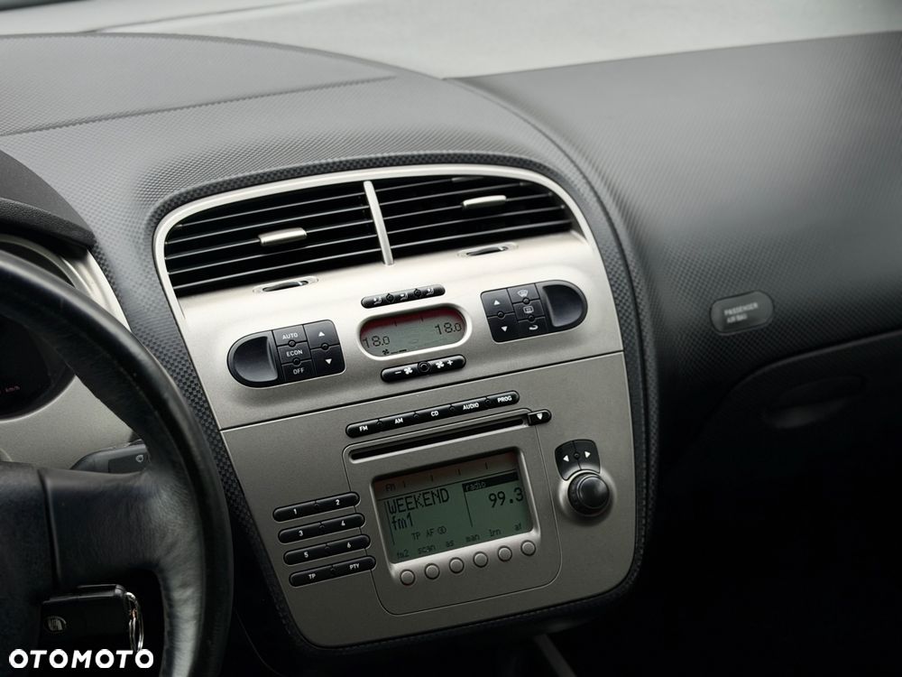Seat Altea 1.9 TDI Fresh - 17