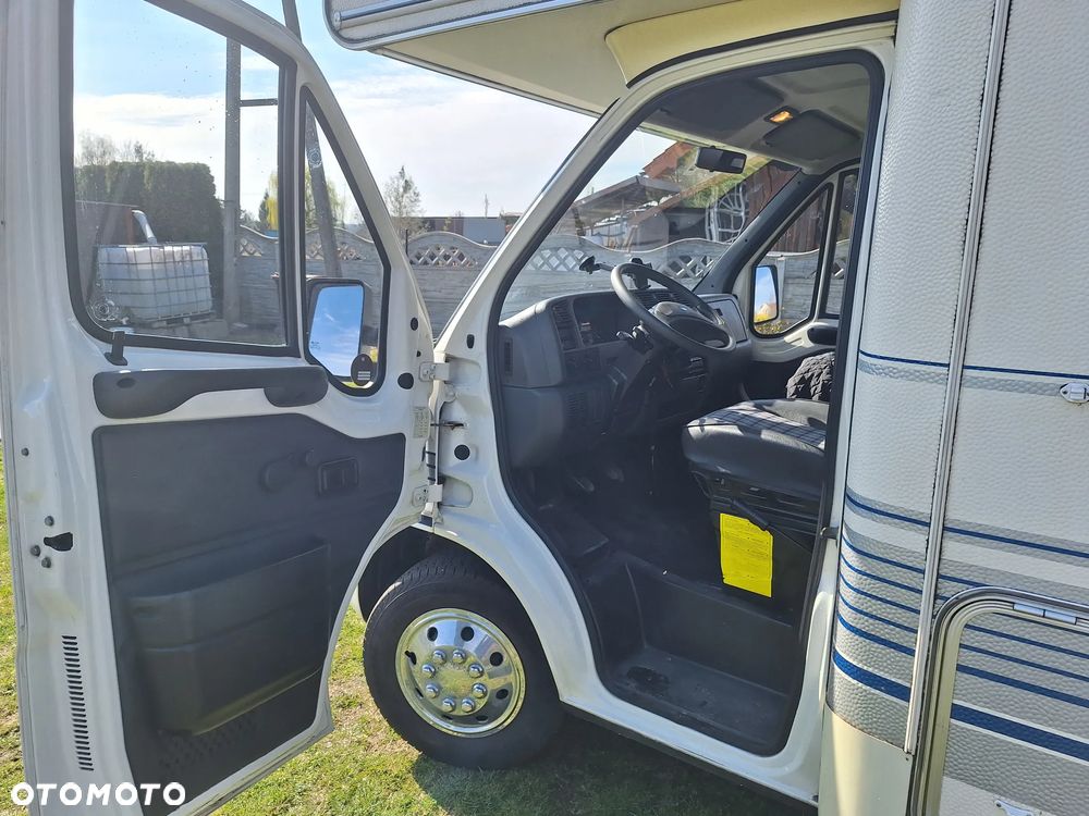 Fiat Ducato - 8