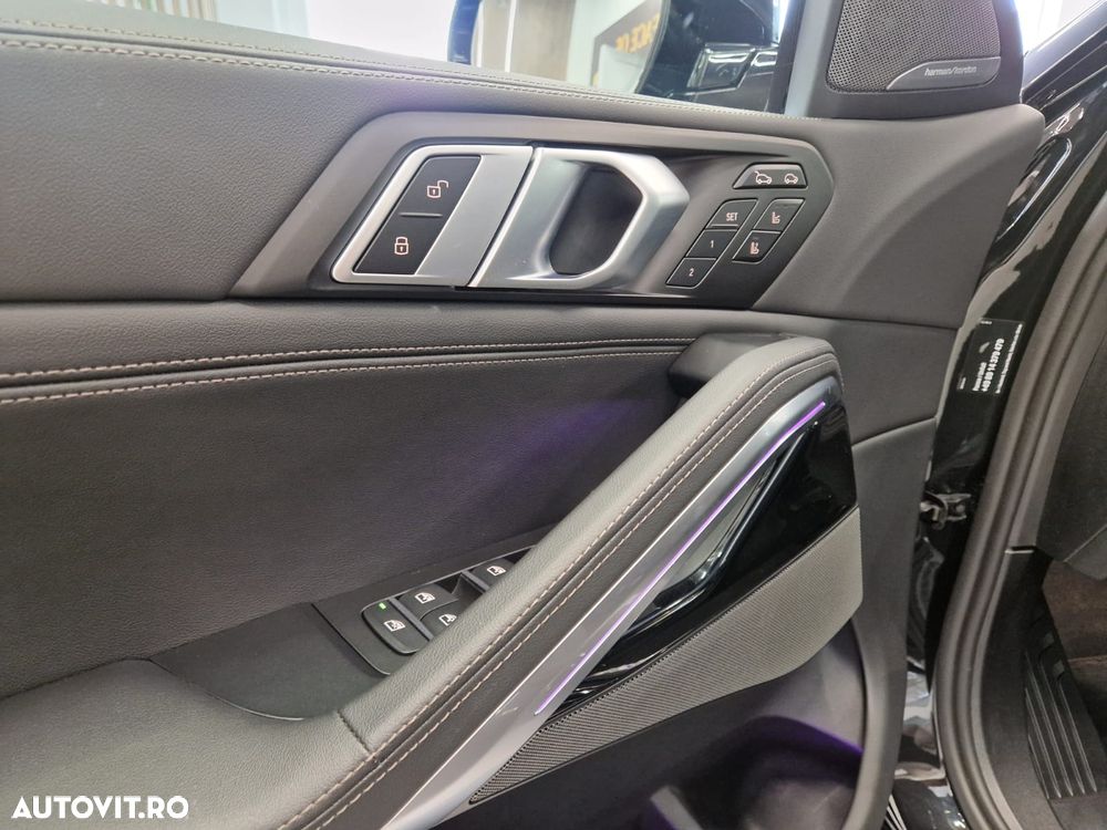 BMW X6 xDrive30d M Sport - 23