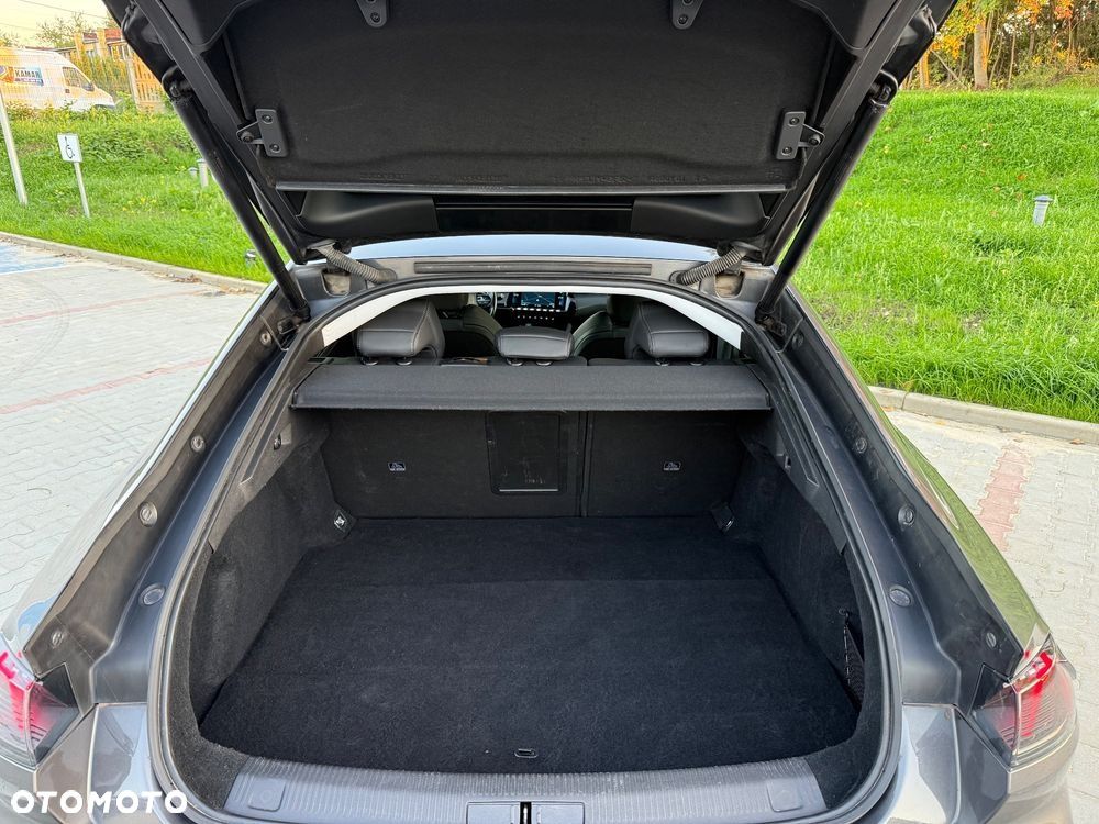 Peugeot 508 1.5 BlueHDi Allure Pack S&S EAT8 - 18