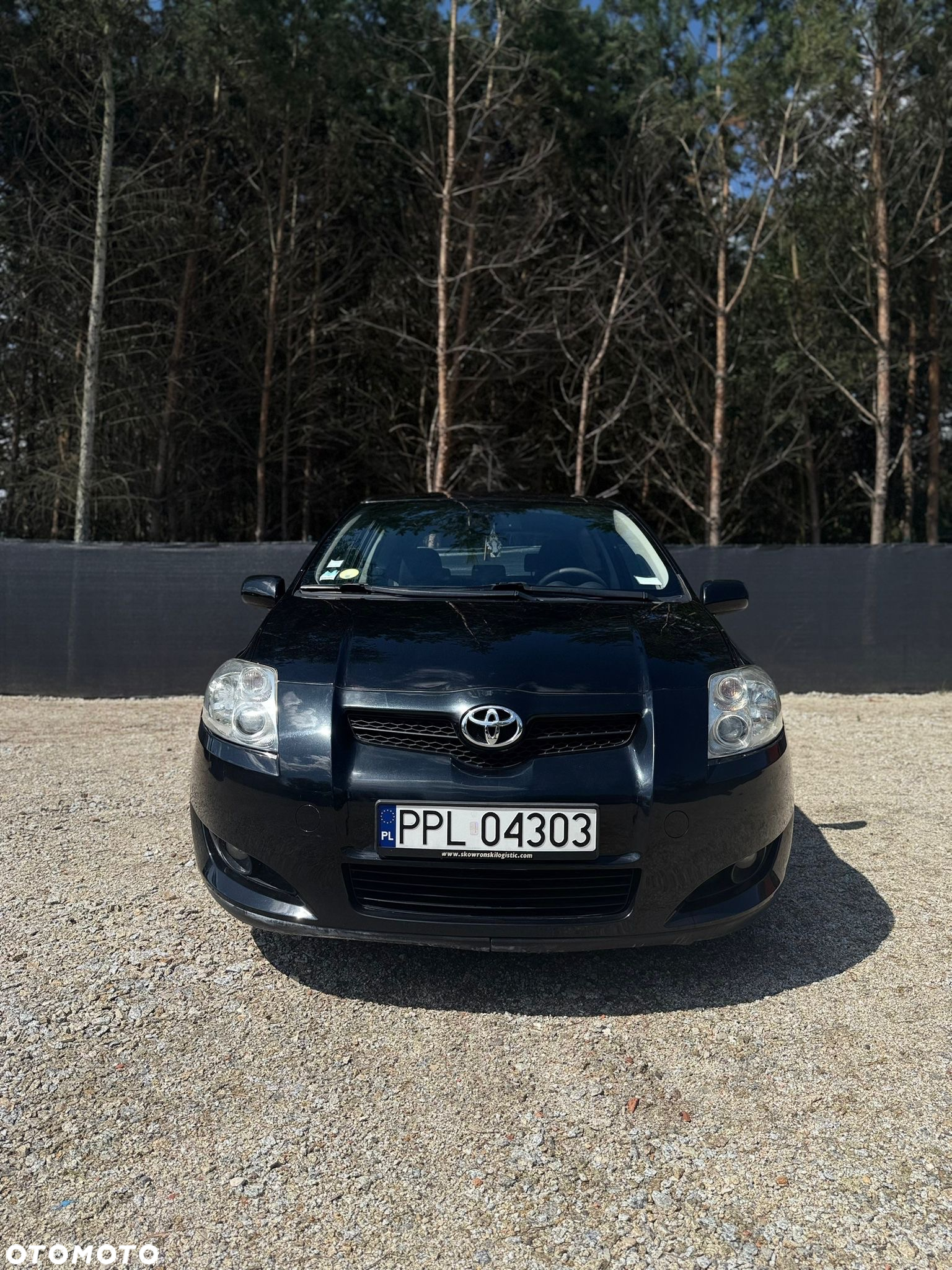 Toyota Auris 2.0 D-4D Premium - 30