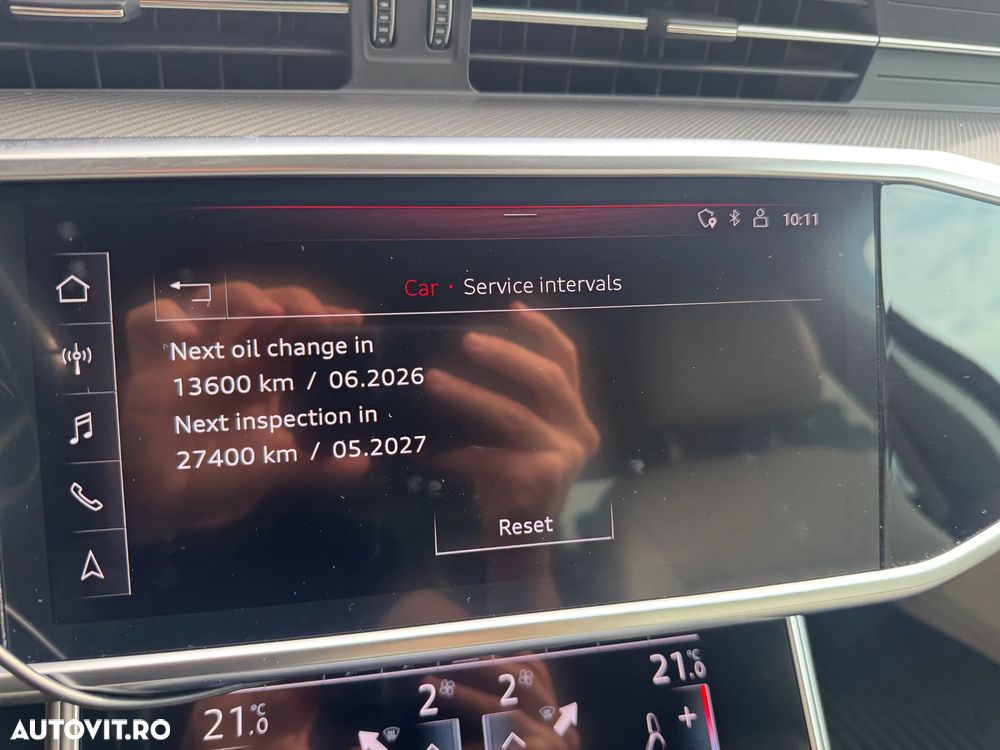 Audi A6 - 18
