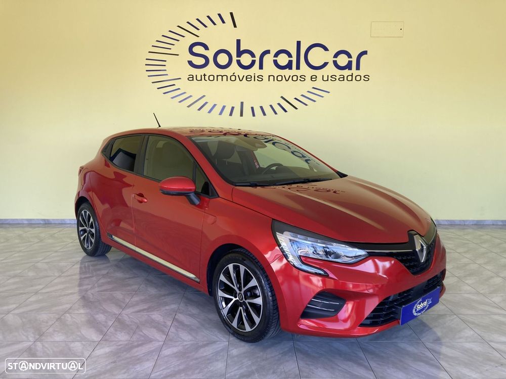 Renault Clio 1.0 TCe Intens - 3
