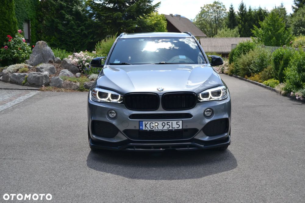 BMW X5 - 4