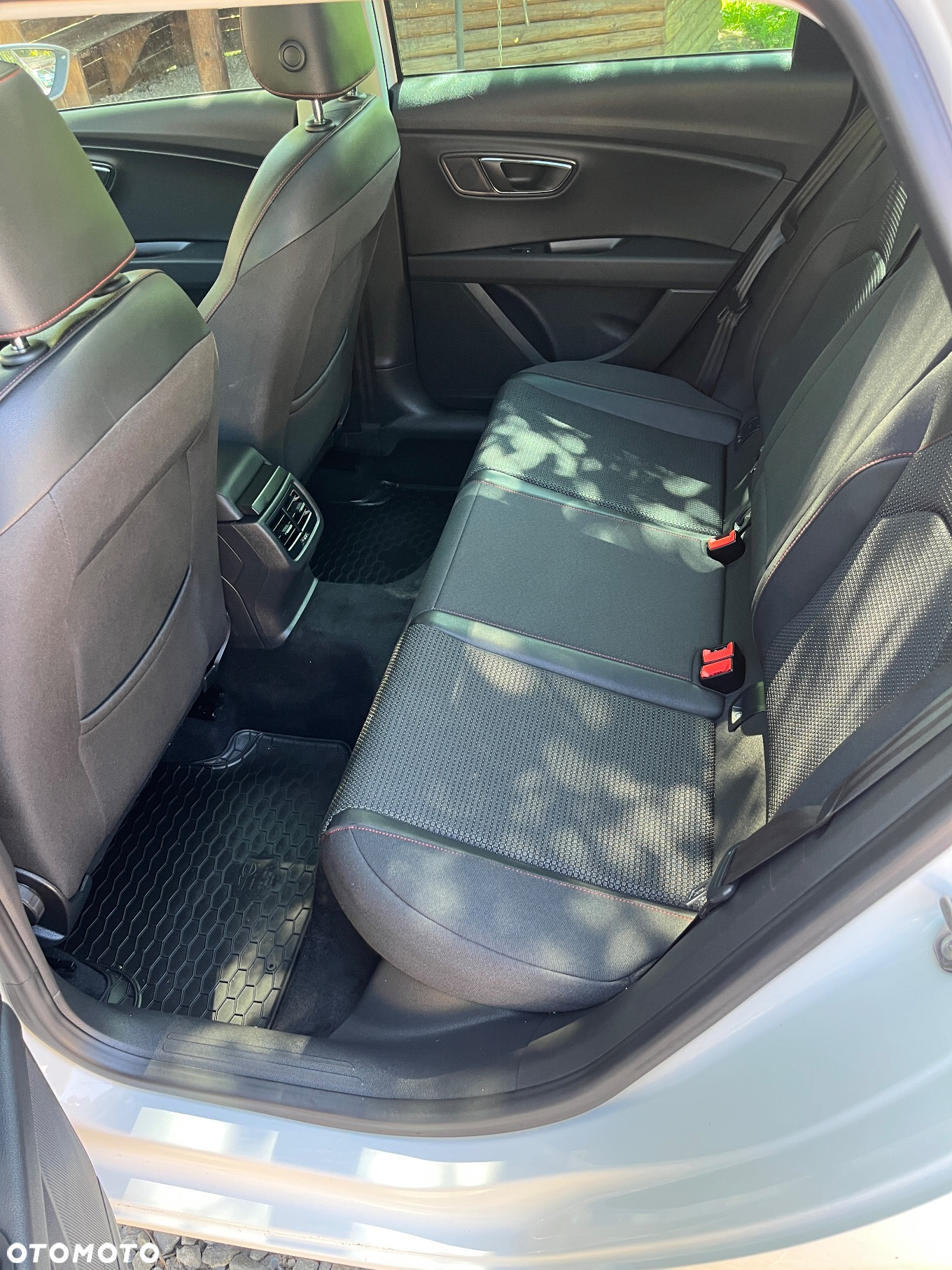 Seat Leon ST 1.4 TSI Start&Stop FR - 20