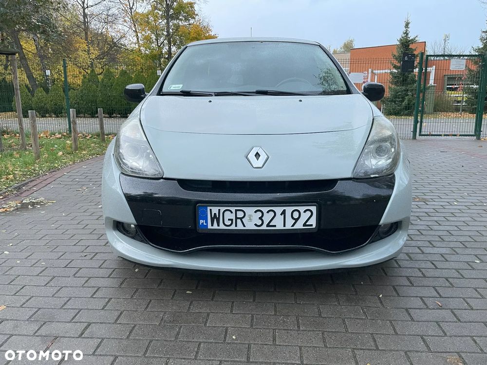 Renault Clio 2.0 16V 200 RS Cup - 2